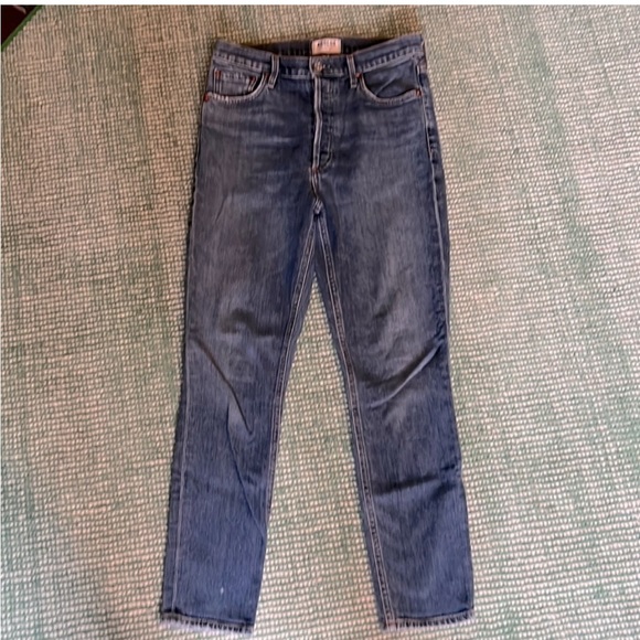 Agolde Jeans - Picture 5 of 10